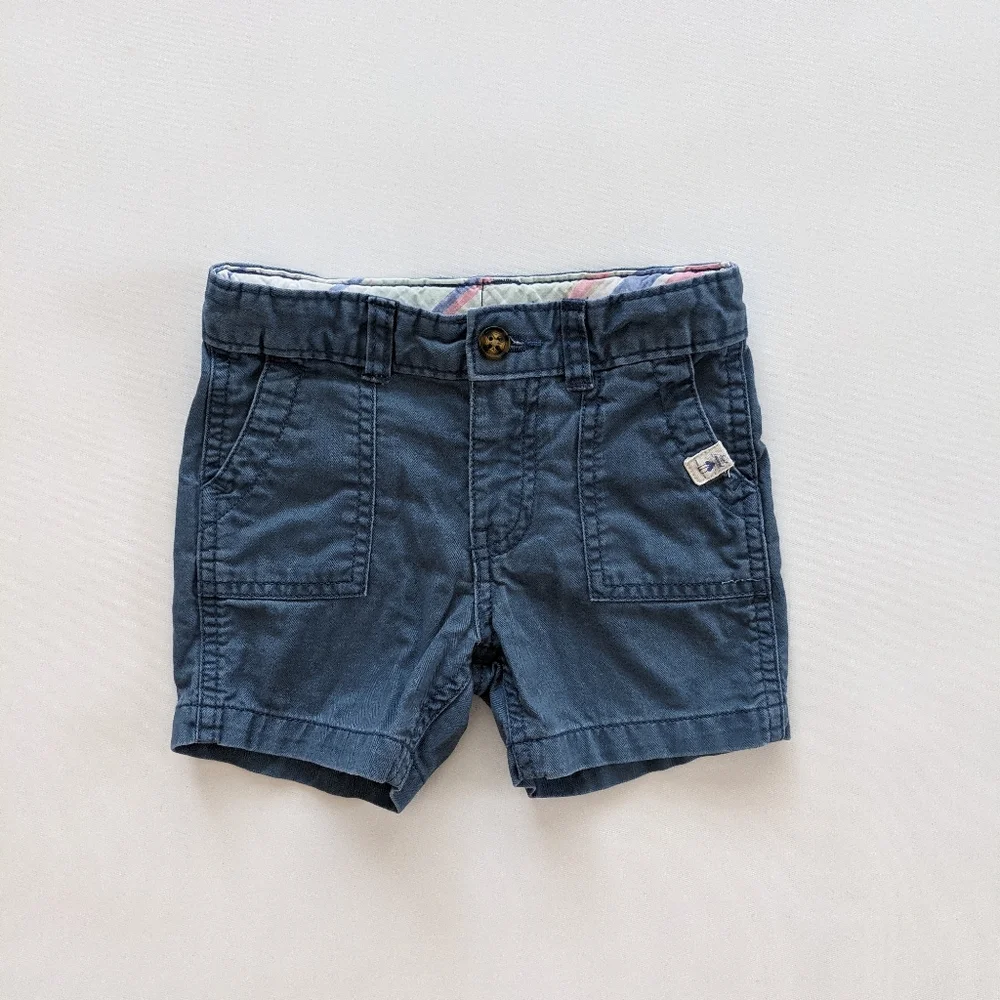 Carter's Surf Legend Shorts Set of 2